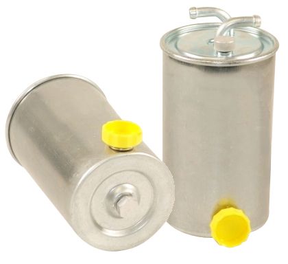 Filtre à gasoil KUBOTA Z 580 D